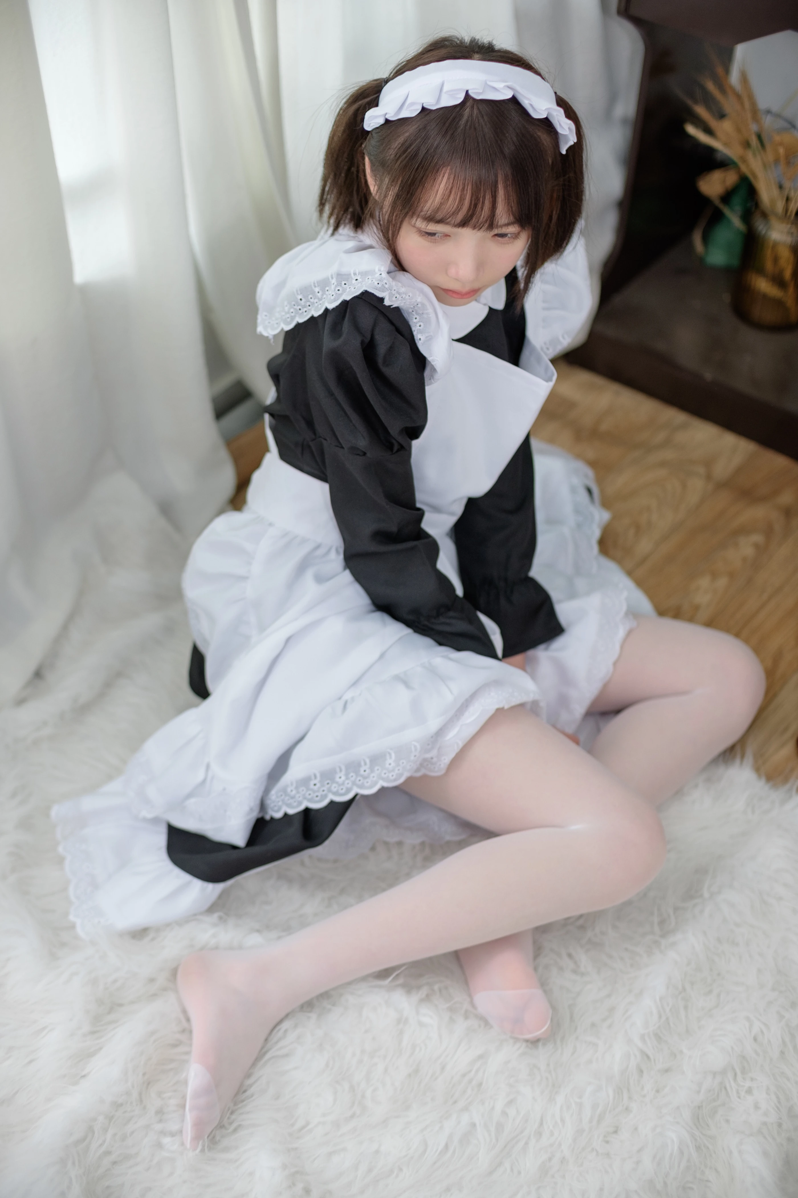 森萝财团 SSR-005 [85P]插图2